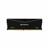 Модуль памяти DDR5 Acer Predator Pallas II 32Gb (2x16) 6000Mhz CL32 (32-38-38-76) Black