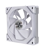 Вентилятор Lian Li UNI FAN SL120 V2 Reverse White /UF-RSL120V2-1W/ 120x120x28мм (PWM, ARGB, 250-2000 об/мин, 29.2dBa) / G99.12RSLV21W.R0