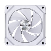 Вентилятор Lian Li UNI FAN SL120 V2 Reverse White /UF-RSL120V2-1W/ 120x120x28мм (PWM, ARGB, 250-2000 об/мин, 29.2dBa) / G99.12RSLV21W.R0