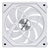 Вентилятор Lian Li UNI FAN SL-INF 120 Reverse White /UF-RSLIN120-1W/ 120x120x25мм (PWM, ARGB, 200-2100 об/мин, 29dBa) / G99.12RSLIN1W.R0