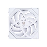 Вентилятор Lian Li UNI FAN TL LED 120 Reverse White /12RTL1W/ 120x124x28мм (PWM, ARGB, 200-2300 об/мин, 34dBa) / G99.12RTL1W.R0