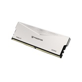 Модуль памяти DDR5 Acer Predator Pallas II 32Gb (2x16) 6400Mhz CL32 (32-39-39-102) Silver