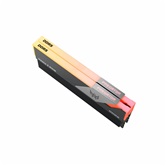 Модуль памяти DDR5 Acer Predator Vesta II RGB 32Gb (2x16) 6400Mhz CL32 (32-39-39-102) 1.35V  Black