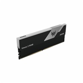 Модуль памяти DDR5 Acer Predator Vesta II RGB 32Gb (2x16) 6000Mhz CL32 (32-38-38-76) 1.35V Black