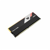 Модуль памяти DDR5 Acer Predator Vesta II RGB 64Gb (2x32) 6000Mhz CL32 (32-38-38-76)  Black