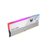 Модуль памяти DDR5 Acer Predator Vesta II RGB 64Gb (2x32) 6400Mhz CL32 (32-39-39-102) 1.35V  Silver
