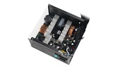 Блок питания Deepcool PL550D (ATX 3.1, 550W, PWM 120mm fan, Active PFC+DC to DC, 80+ BRONZE) RET