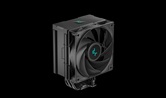 Кулер DEEPCOOL AG500 DIGITAL BK LGA1700/1200/115X/AM5/AM4 (9шт/кор, TDP 240W, PWM, Fan 120mm, 5 тепл. трубок) RET