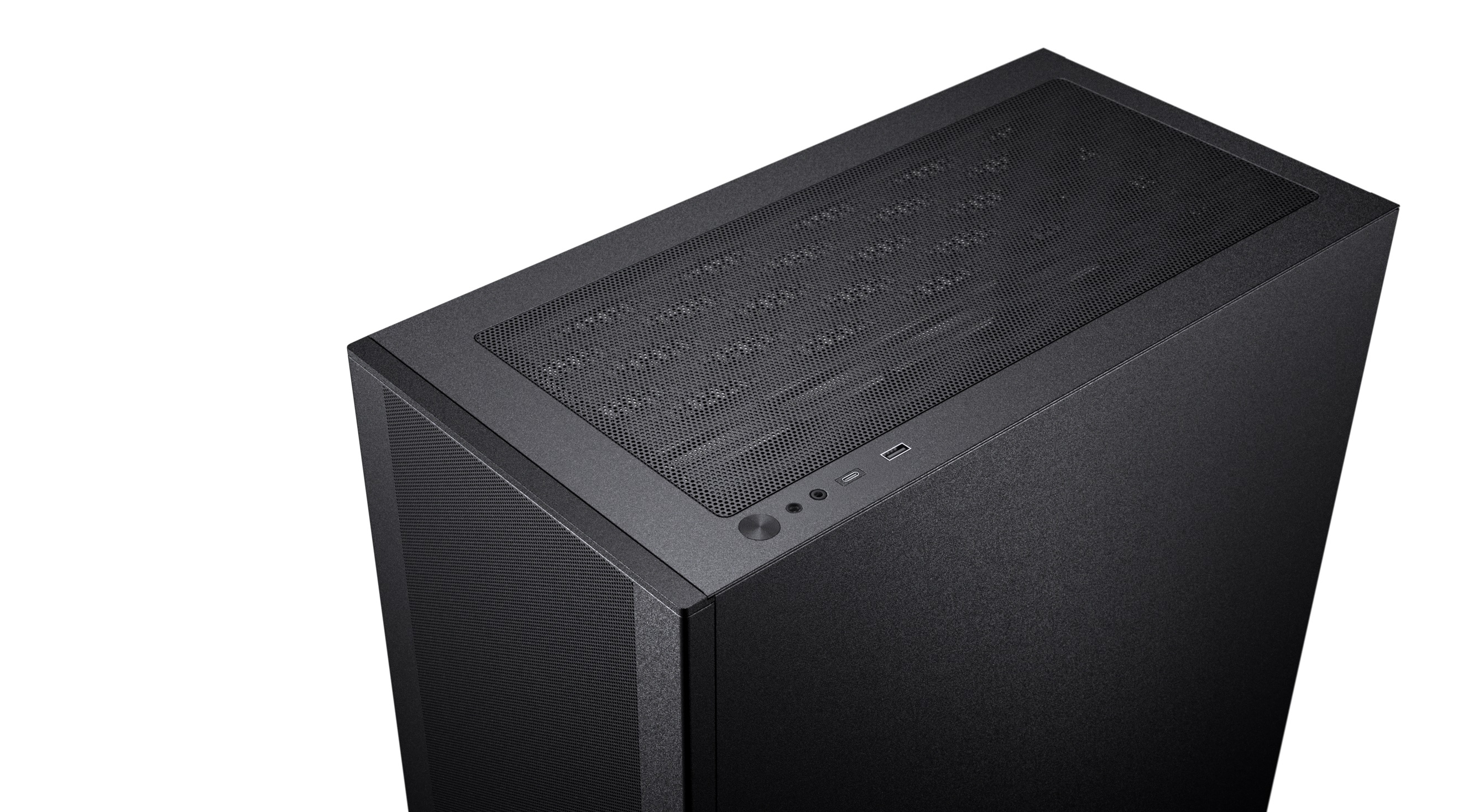 Корпус PHANTEKS 523 XT Pro Ultra, Black, 4x140mm ARGB Fan, Front dust filter, Tempered Glass, Mid-Tower / PH-XT523P1_DBK01R_RU