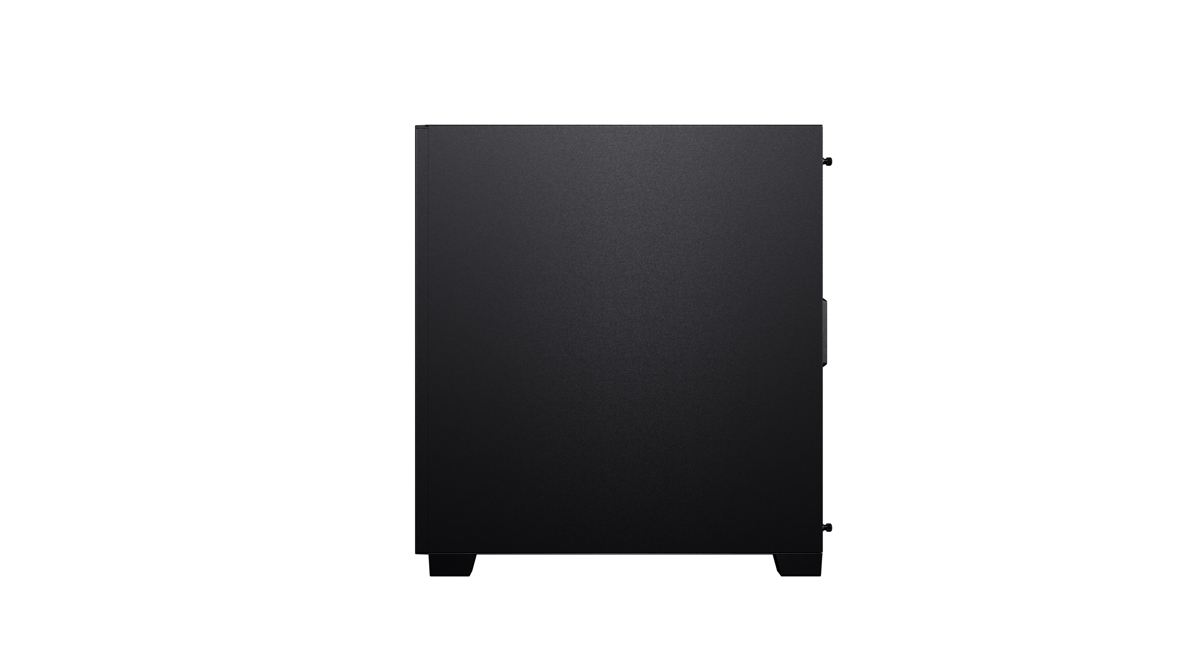 Корпус PHANTEKS 523 XT Pro Ultra, Black, 4x140mm ARGB Fan, Front dust filter, Tempered Glass, Mid-Tower / PH-XT523P1_DBK01R_RU