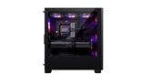 Корпус PHANTEKS 523 XT Pro Ultra, Black, 4x140mm ARGB Fan, Front dust filter, Tempered Glass, Mid-Tower / PH-XT523P1_DBK01R_RU