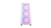 Корпус PHANTEKS 523 XT Pro Ultra, Matte White, 4x140mm ARGB Fan, Front dust filter, Tempered Glass, Mid-Tower / PH-XT523P1_DWT01R_RU