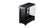 Корпус PHANTEKS 523 XT View, Black, 3x120mm ARGB Fan, Tempered Glass, Mid-Tower / PH-XT523V1_DBK01_RU