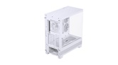 Корпус PHANTEKS 523 XT View, White, 3x120mm ARGB Fan, Tempered Glass, Mid-Tower / PH-XT523V1_DWT01_RU