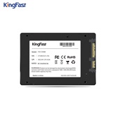 Накопитель SSD KingFast 2.5" SATA-III  F10 256GB RET  /  F10-256