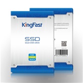 Накопитель SSD KingFast 2.5" SATA-III  F10 256GB RET  /  F10-256