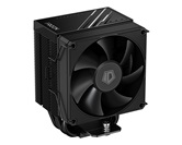 Кулер ID-COOLING FROZN A400 BLACK LGA1700/1200/115X/AM5/AM4 (15шт/кор, TDP 180W, PWM, 4 тепл.трубки прямого контакта, FAN 92mm) RET