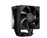 Кулер ID-COOLING FROZN A400 BLACK LGA1700/1200/115X/AM5/AM4 (15шт/кор, TDP 180W, PWM, 4 тепл.трубки прямого контакта, FAN 92mm) RET