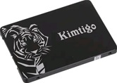 Накопитель SSD Kimtigo 2,5" SATA-III KTA-320 Series 256Gb <K256S3A25KTA320>