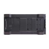 Корпус 1STPLAYER DK D7 Black / mATX / 3x120mm FRGB fans / D7-BK-3F1