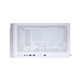 Корпус 1STPLAYER TRILOBITE T3 ARGB White / mATX / 4x 120mm ARGB fans inc. / T3-WH-4F2-W(AP)