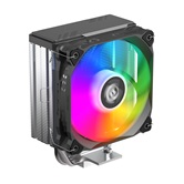 Кулер PentaWave PC-Z03E SRB ARGB  LGA115X/1200/1700/AM4/AM5 (20 шт/кор, TDP 205W, 1*120mm ARGB PWM Fan, 3 тепловые трубки 6мм, 600-1750RPM, 12-29,5dBa)