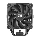 Кулер PentaWave PC-Z05E BK  LGA115X/1200/1700/AM4/AM5 (20 шт/кор, TDP 235W, 1*120mm PWM Fan, 5 тепловых трубок 6мм, 600-1850RPM, 12-32,6dBa)