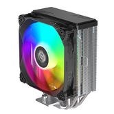 Кулер PentaWave PC-Z05E SRB ARGB  LGA115X/1200/1700/AM4/AM5 (20 шт/кор, TDP 235W, 1*120mm ARGB PWM Fan, 5 тепловых трубок 6мм, 600-1850RPM, 12-32,6dBa)