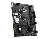 Материнская плата MSI PRO H510M-B / Intel H470 LGA1200 2xDDR4 1xM.2 4xSATA D-SUB HDMI / mATX