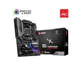 Материнская плата MSI MAG B550 TOMAHAWK / AMD B550 AM4 4xDDR4 2xM.2 6xSATA HDMI DP / ATX