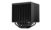 Кулер DEEPCOOL ASSASSIN 4S LGA20XX/1700/1200/115X/AM5/AM4 (6шт/кор,TDP 250W, PWM, FAN 140mm + 120mm, DUAL Heatsink, 7 Heatpipe, Copper Base) RET