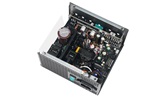 Блок питания Deepcool PN650M (ATX 3.1, 650W, Full Cable Management, PWM 120mm fan, Active PFC, 80+ GOLD, Gen5 PCIe) RET