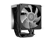 Кулер ID-COOLING FROZN A400 ARGB LGA1700/1200/115X/AM5/AM4 (15шт/кор, TDP 180W, PWM, 4 тепл.трубки прямого контакта, ARGB FAN 92mm) RET