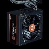 Блок питания Zalman ZM850-GV3 (ATX 3.0, 850W, Active PFC, 120mm fan, 80Plus Bronze, Gen5 PCIe) Retail