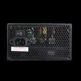 Блок питания Zalman ZM850-GV3 (ATX 3.0, 850W, Active PFC, 120mm fan, 80Plus Bronze, Gen5 PCIe) Retail