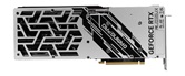 Видеокарта Palit GeForce RTX 4080 SUPER GAMINGPRO OC / 16GB GDDR6X 256bit 3xDP HDMI / NED408ST19T2-1032A