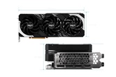 Видеокарта Palit GeForce RTX 4070 Ti SUPER GAMINGPRO / 16GB GDDR6X 256bit 3xDP HDMI / NED47TS019T2-1043A