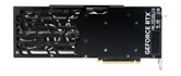 Видеокарта Palit GeForce RTX 4070 Ti SUPER JETSTREAM OC / 16GB GDDR6X 256bit 3xDP HDMI / NED47TSS19T2-1043J