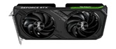 Видеокарта Palit GeForce RTX 4070 SUPER DUAL OC / 12GB GDDR6X 192bit 3xDP HDMI / NED407SS19K9-1043D