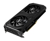 Видеокарта Palit GeForce RTX 4070 SUPER DUAL OC / 12GB GDDR6X 192bit 3xDP HDMI / NED407SS19K9-1043D