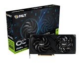 Видеокарта PALIT GeForce RTX 4070 SUPER DUAL OC / 12GB GDDR6X 192bit 3xDP HDMI / NED407SS19K9-1043D