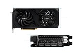 Видеокарта PALIT GeForce RTX 4070 SUPER DUAL / 12GB GDDR6X 192bit 3xDP HDMI / NED407S019K9-1043D