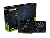 Видеокарта Palit GeForce RTX 4070 SUPER DUAL / 12GB GDDR6X 192bit 3xDP HDMI / NED407S019K9-1043D