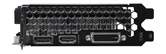 Видеокарта Palit GeForce RTX 3050 STORMX / 6GB GDDR6 96bit DVI HDMI DP / NE63050018JE-1070F