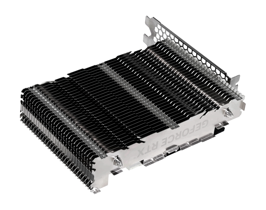 Видеокарта PALIT GeForce RTX 3050 KALMX / 6GB GDDR6 96bit DVI HDMI DP / NE63050018JE-1070H