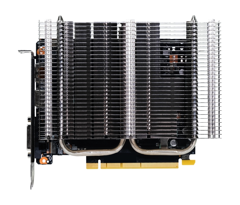 Видеокарта PALIT GeForce RTX 3050 KALMX / 6GB GDDR6 96bit DVI HDMI DP / NE63050018JE-1070H