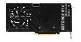 Видеокарта Palit GeForce RTX 4060 Ti DUAL OC / 8GB GDDR6 128bit 3xDP HDMI / NE6406TT19P1-1060D