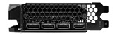 Видеокарта Palit GeForce RTX 4060 Ti DUAL / 8GB GDDR6 128bit 3xDP HDMI / NE6406T019P1-1060D