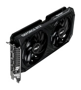 Видеокарта PALIT GeForce RTX 4060 DUAL OC / 8GB GDDR6 128bit 3xDP HDMI / NE64060T19P1-1070D