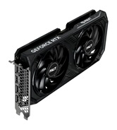 Видеокарта Palit GeForce RTX 4060 DUAL OC / 8GB GDDR6 128bit 3xDP HDMI / NE64060T19P1-1070D